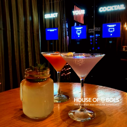 House of Bols - 3