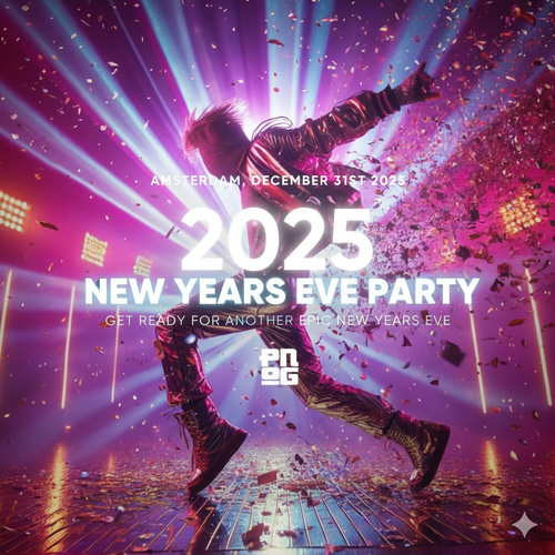 NYE PONG 2025 MAIN