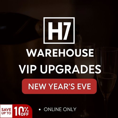 Event  Listing - Product images