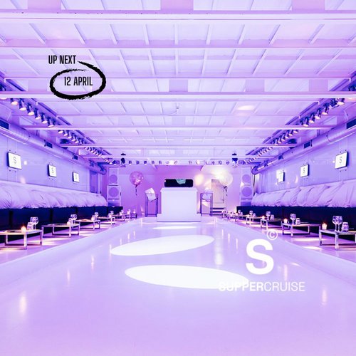 SATURDATES - Eventimages for Product page usage