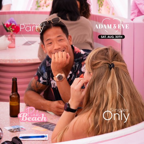 A&E 30-8 -Pinkbeach - Product image (2)