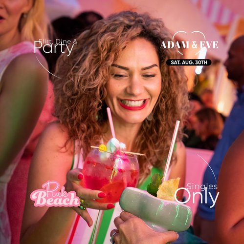 A&E 30-8 -Pinkbeach - Product image (4)