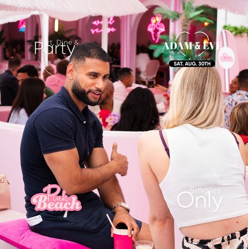 A&E 30-8 -Pinkbeach - Product image (5)