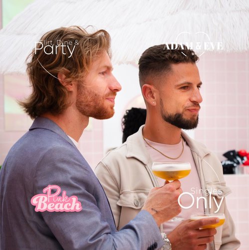 A&E 30-8 -Pinkbeach - Product image (7)