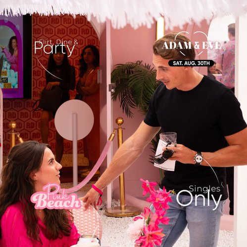 A&E 30-8 -Pinkbeach - Product image