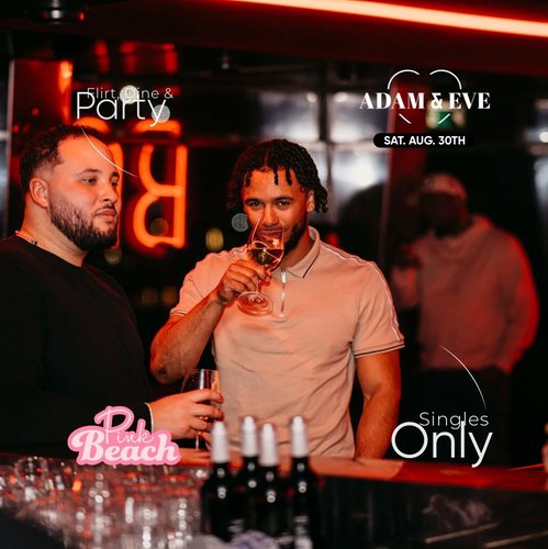 A&E 30-8 -Pinkbeach - Product image