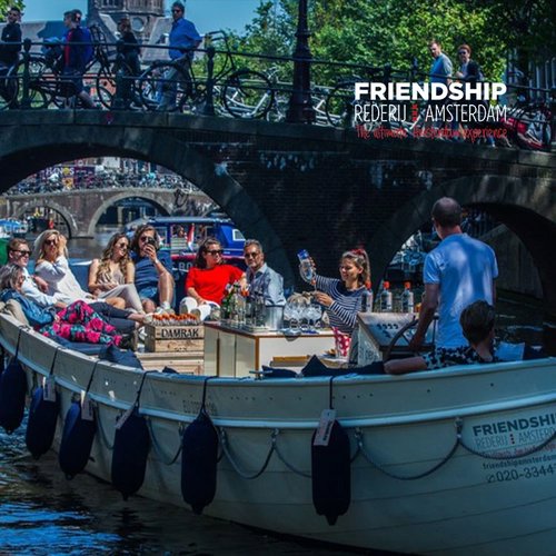 Friendship -2