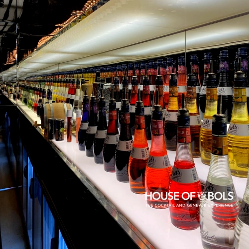 House of Bols - 5