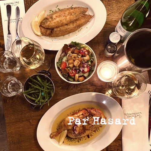 Live Pianobar Amsterdam -Nightlife - 3-course dinner (2)
