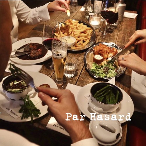 Live Pianobar Amsterdam -Nightlife - 3-course dinner (3)