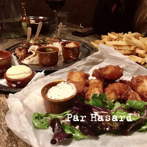 Live Pianobar Amsterdam -Nightlife - 3-course dinner (5)