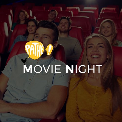 Movienight-discover