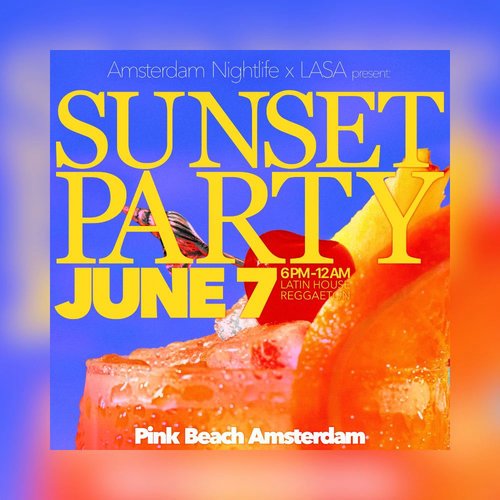 SUNSET PARTY (1)