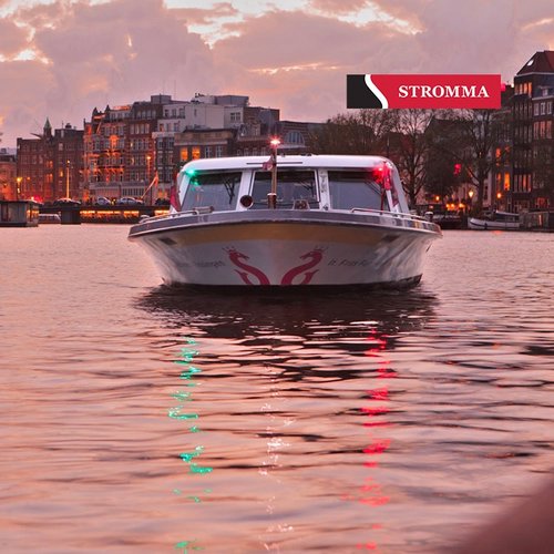 stromma-amsterdam-nightlife - boat -1