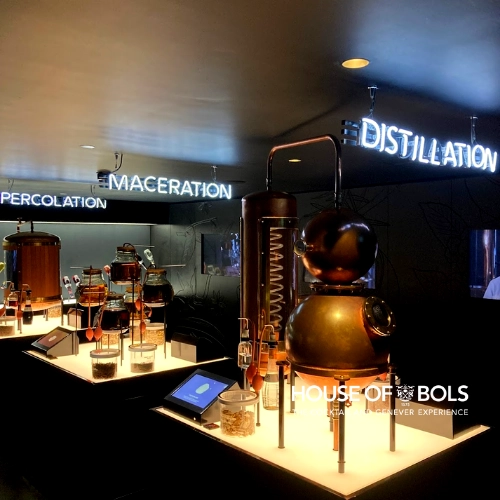 House of Bols - 2
