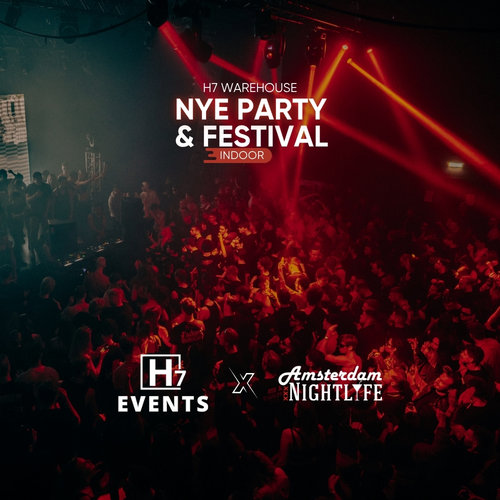 NYE_H7 Warehouse - 2025