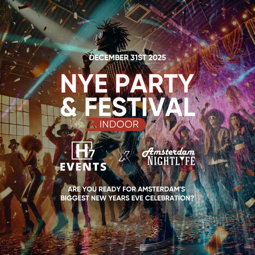 NYE_H7 Warehouse - 2025