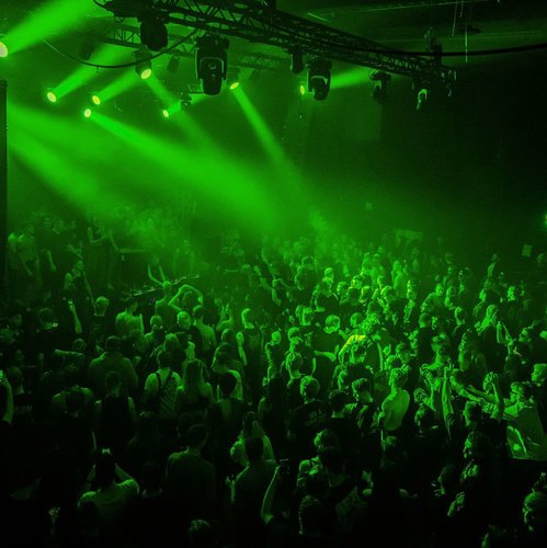NYE 2025 H7 PARTY 1