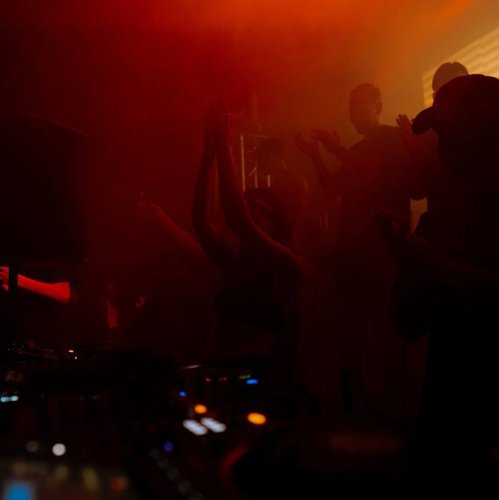 NYE 2025 H7 PARTY