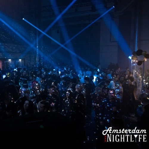 Q FACTORY - NYE - 2025 1