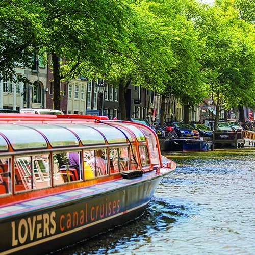 canal cruise 1
